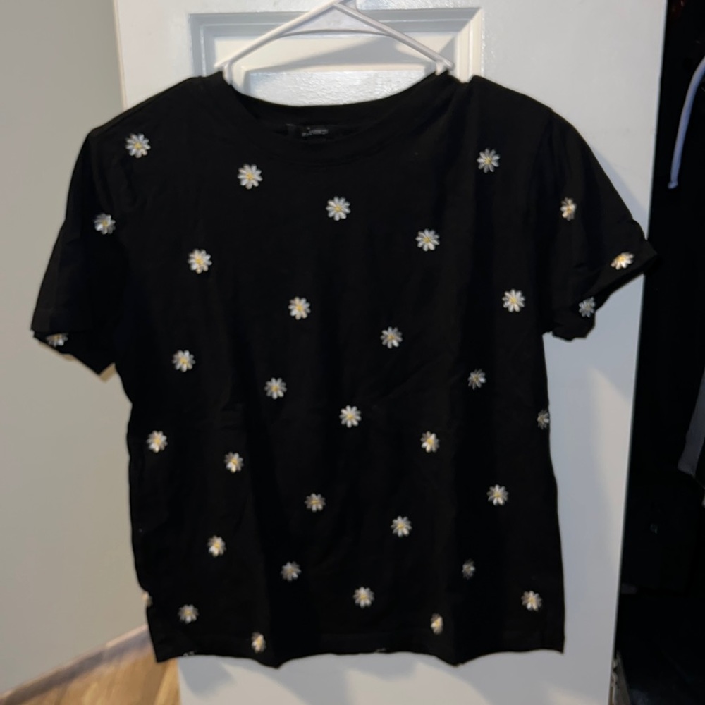 forever 21 tee